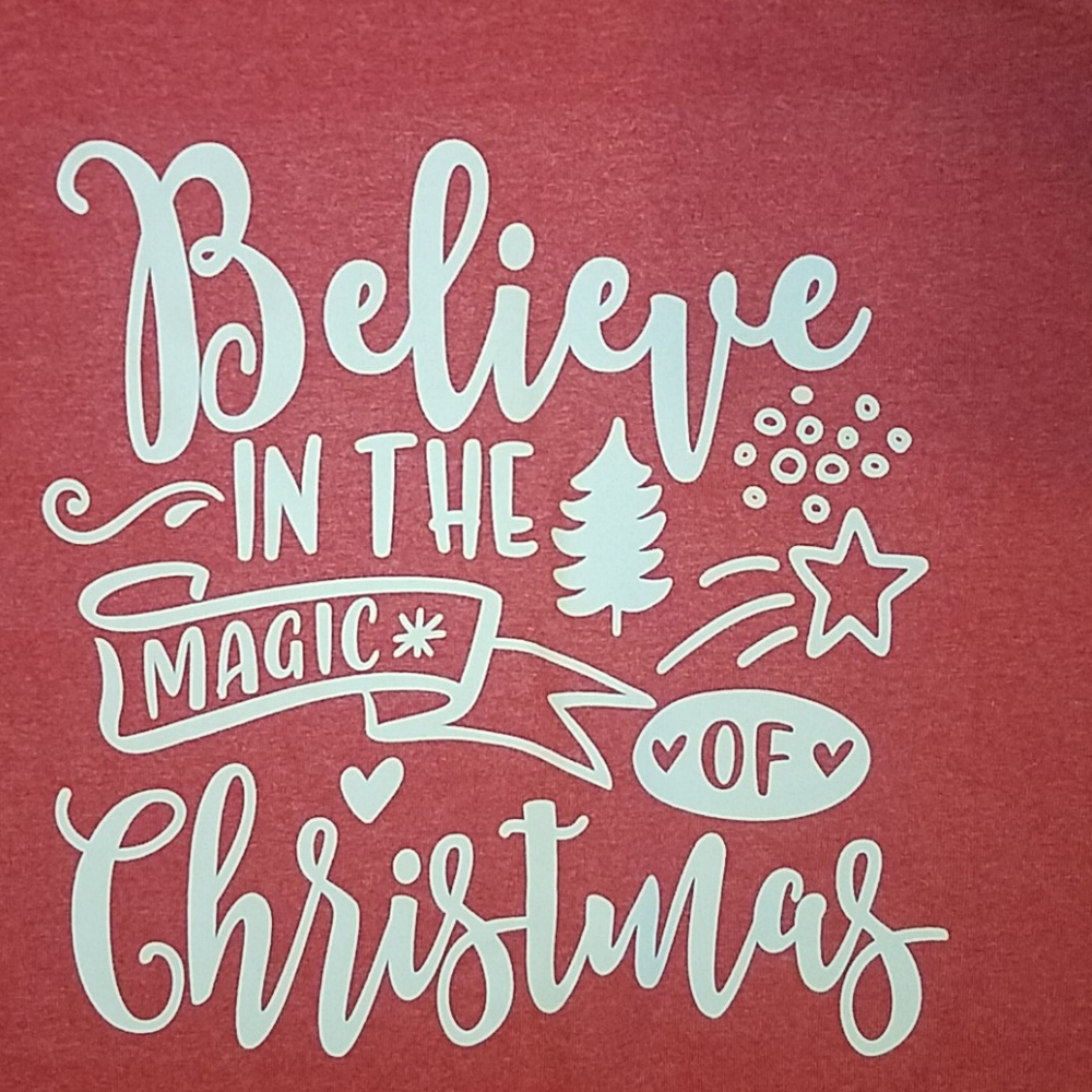 New! Christmas T-Shirt